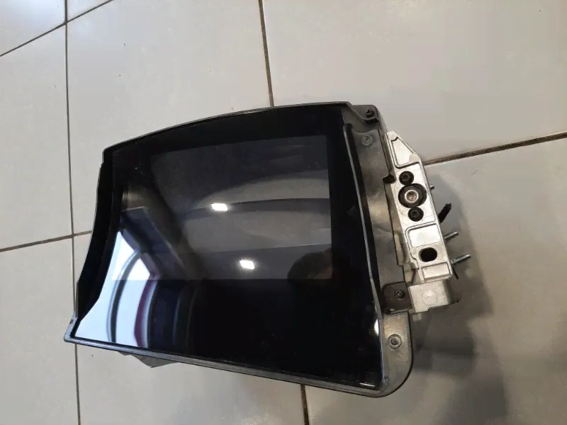 Проекция Audi Q7 2015-2023 4M 3.0 CRT 4M0919617C в Москве