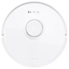 Робот-пылесос Xiaomi Roborock Q7 Max Белый (EU)