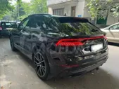 Audi Q7 2023
