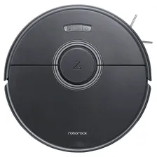 Робот-пылесос ROBOROCK Q7 MAX (Global) black 4993982