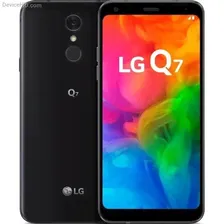 LG Q7+ Q610ZAW / Q7 Plus Характеристики, обзор и цена - DeviceHD