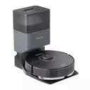 Робот-пылесос Roborock Q7 Max Plus (EU) со станцией самоочистки, черный