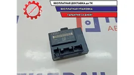 Блок комфорта Audi Q7 4L0907290A.