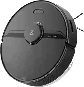 Робот-пылесос Roborock Q7 (Black) EU-0