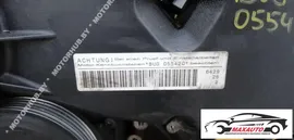 Двигатель Audi Q7 2007г. (артикул 007-00067329)