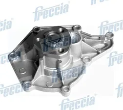 Помпа (водяной насос) Freccia для Audi Q7 II (4M) 2015-2019. Артикул WP0142