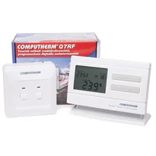 Computherm Q7 RF терморегулятор