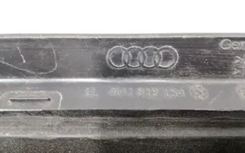 Решетка жабо Audi Q7 2