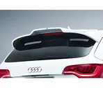 4L0800104 ABT AUDI Q7 Facelift ABT Спойлер задний верхний