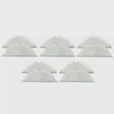 10 шт., тряпка для очистки пылесоса Xiaomi Roborock Q7 MaxQ7 Max + Q7 PlusT8 (art.: 3920bec7d2f83)