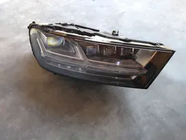 Фара правая Audi Q7 4M (2015-2019), 892467