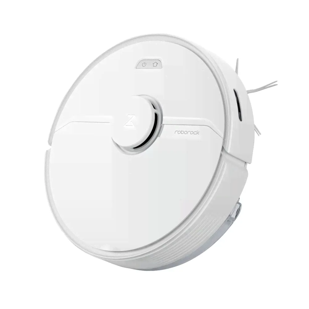 Робот-пылесос Xiaomi Roborock Q7 (White) (Q400RR) Русская версия