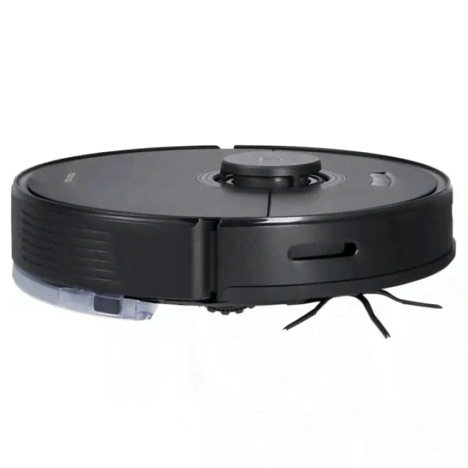 Робот-пылесос ROBOROCK Q7 MAX (Global) black 4993982