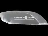 AUDI Q7 стекло фары правое (Китай) для AUDI Q7