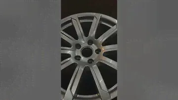 Audi Q7 W12 оригинальные диски 20 го диаметра
