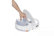Робот-пылесос Roborock Q7 Max White Q380RR с зарядной станцией Roborock (Q7M02-02)