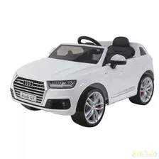 Электромобиль AUDI Q7 QUATTRO