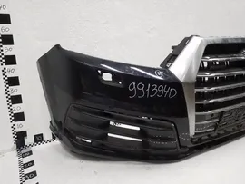 Бампер передний Audi Q7 2 S-Line