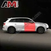Дверь передняя правая Ауди Q7 4М (рестайлинг) 4M0831052G